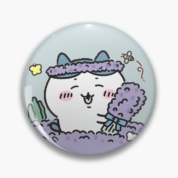 Item preview, Chiikawa Hachiware designed and sold by ArtistKaiMing.