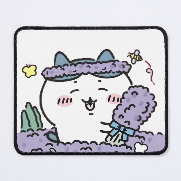 Item preview, Chiikawa Hachiware designed and sold by ArtistKaiMing.