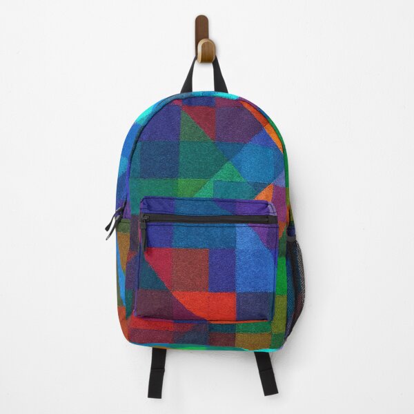 Item preview, Pixel dreams in color explosion designed and sold by Sigtrix.