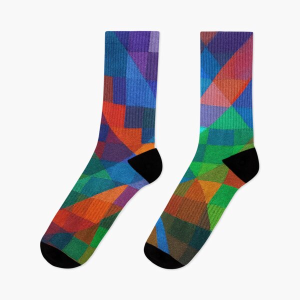 Item preview, Pixel dreams in color explosion designed and sold by Sigtrix.