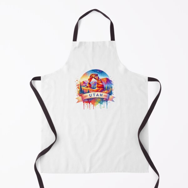 Item preview, I love Utah designed and sold by BLUEFOX05.