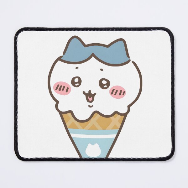 Item preview, Chiikawa Hachiware designed and sold by ArtistKaiMing.