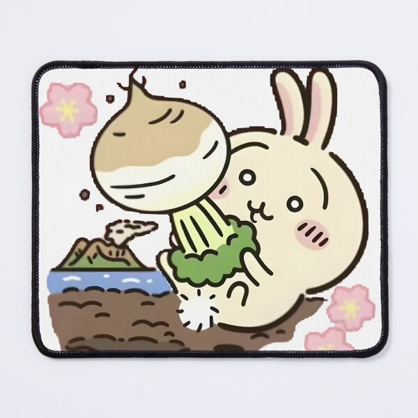 Item preview, Chiikawa Usagi designed and sold by ArtistKaiMing.
