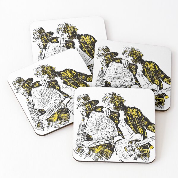 Item preview, Bruce and Clarence Tribute WallsOfFameAust Digital Fanart designed and sold by WallsOfFameAust.