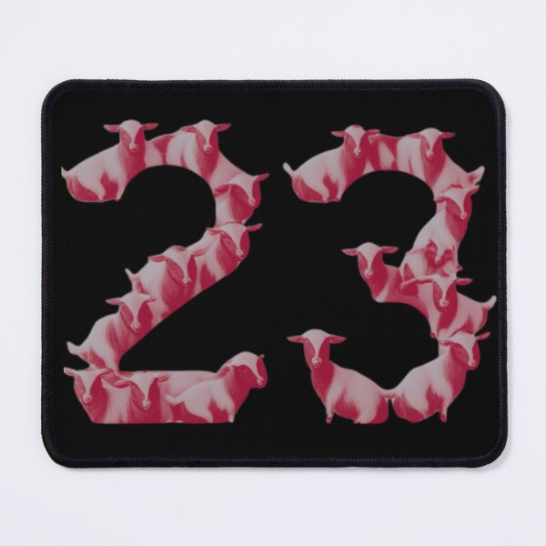 Item preview, Goat 23 designed and sold by RDproject.