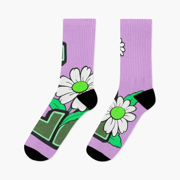 Item preview, Bloom in LA　Green designed and sold by YellowMagicJP.
