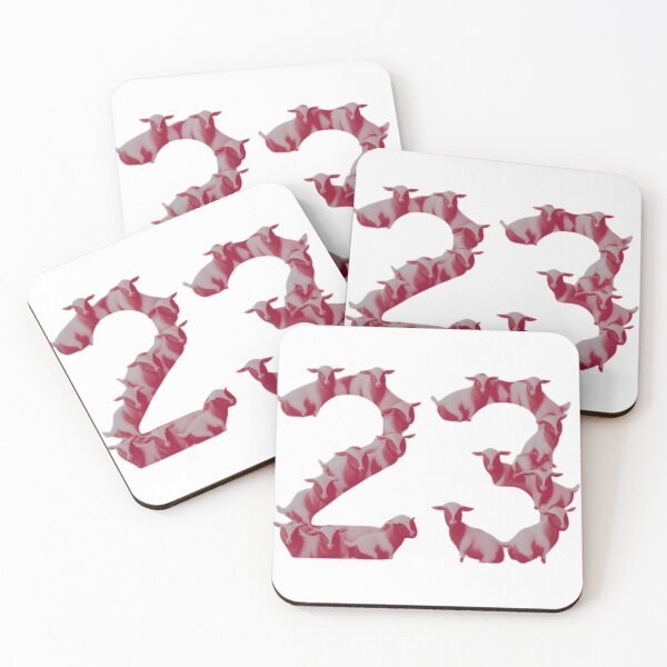 Item preview, Goat 23 designed and sold by RDproject.