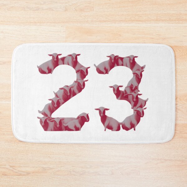 Item preview, Goat 23 designed and sold by RDproject.