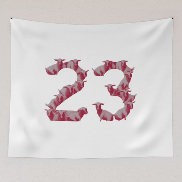 Item preview, Goat 23 designed and sold by RDproject.