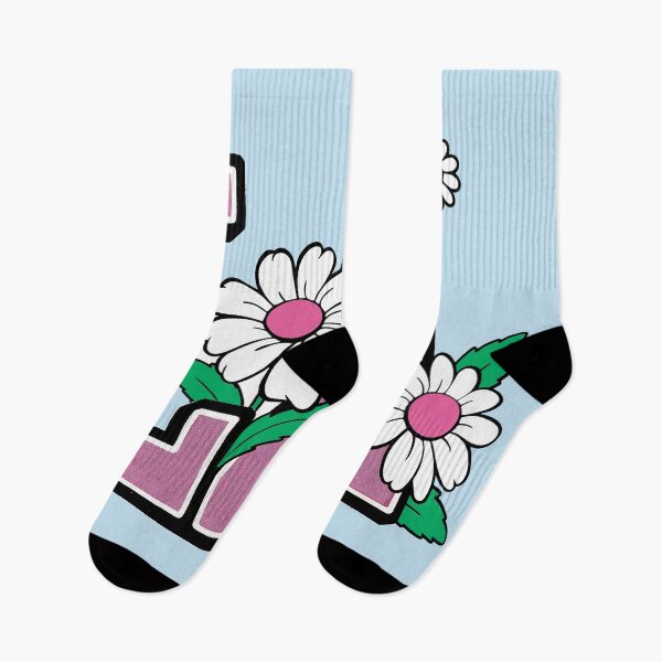 Item preview, Bloom in LA Logo　Pink designed and sold by YellowMagicJP.