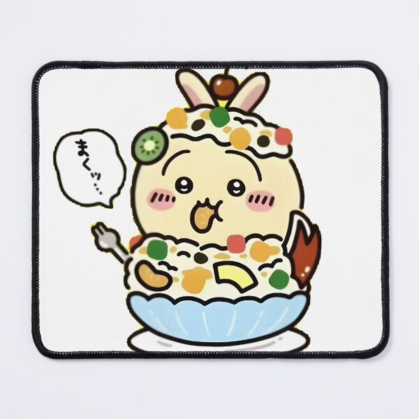 Item preview, Chiikawa Usagi designed and sold by ArtistKaiMing.