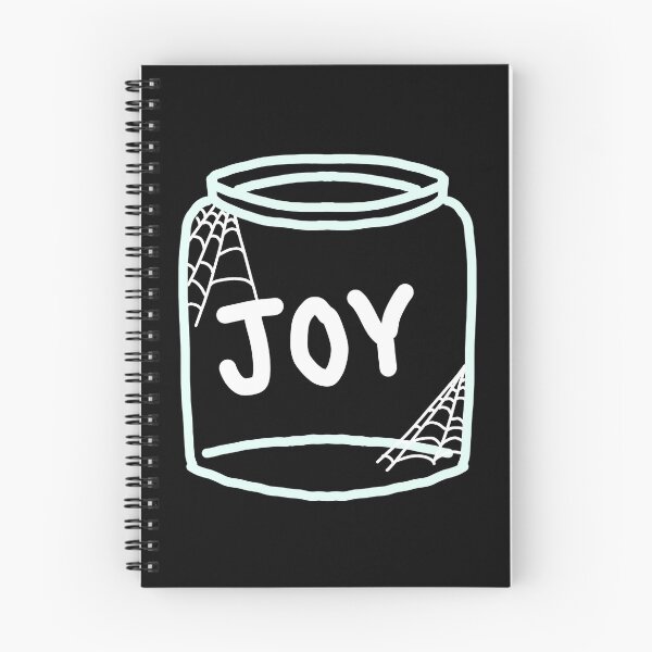 Item preview, Empty Jar: Joy designed and sold by BreadyArtDesign.
