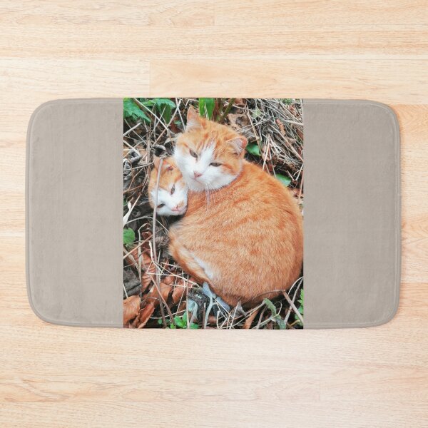 Item preview, Cat Family designed and sold by LadyMiloShop.