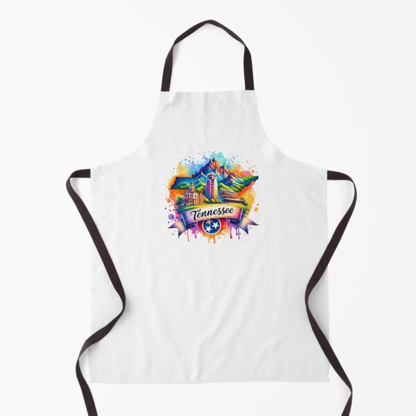 Item preview, I love Tennessee designed and sold by BLUEFOX05.