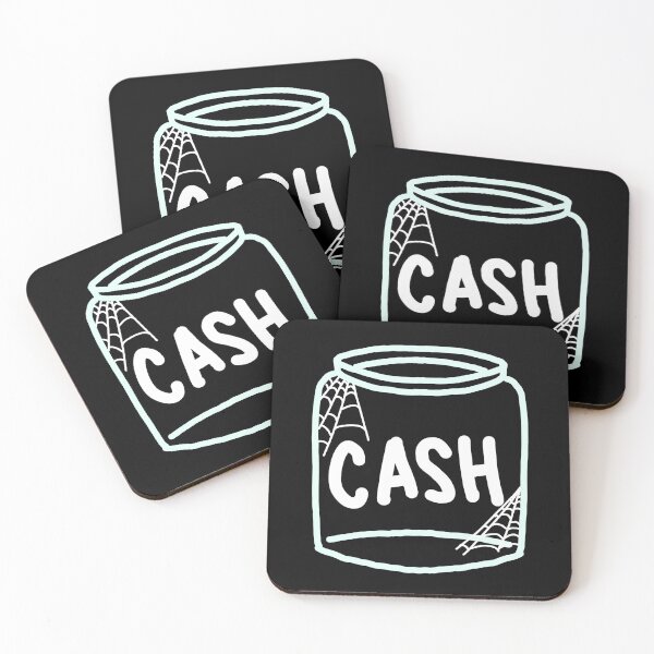 Item preview, Empty Jar: Cash designed and sold by BreadyArtDesign.
