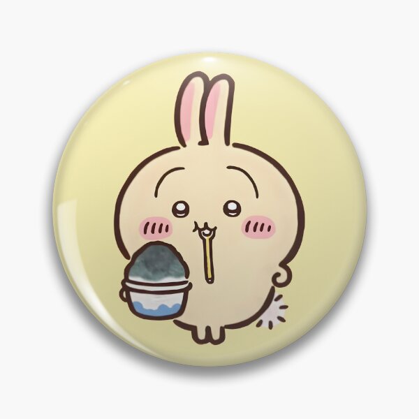 Item preview, Chiikawa Usagi designed and sold by ArtistKaiMing.