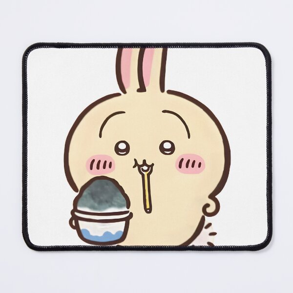 Item preview, Chiikawa Usagi designed and sold by ArtistKaiMing.
