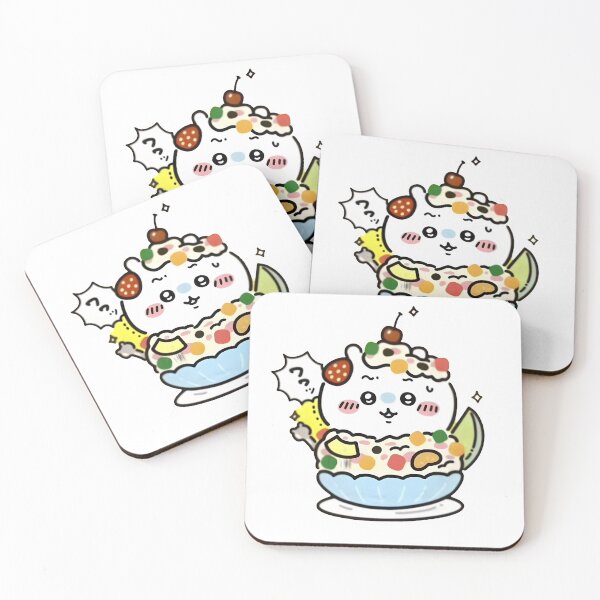 Item preview, Chiikawa designed and sold by ArtistKaiMing.