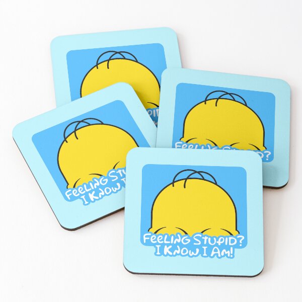 Item preview, ¿Te sientes estúpido? | Head Top V1 designed and sold by SoulSomm.