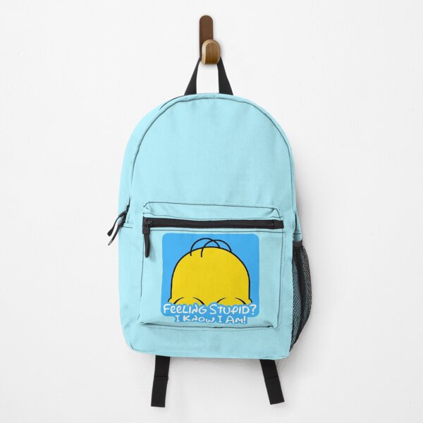 Item preview, Feeling Stupid? | Head Top V1 designed and sold by SoulSomm.