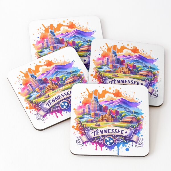 Item preview, I love Tennessee designed and sold by BLUEFOX05.