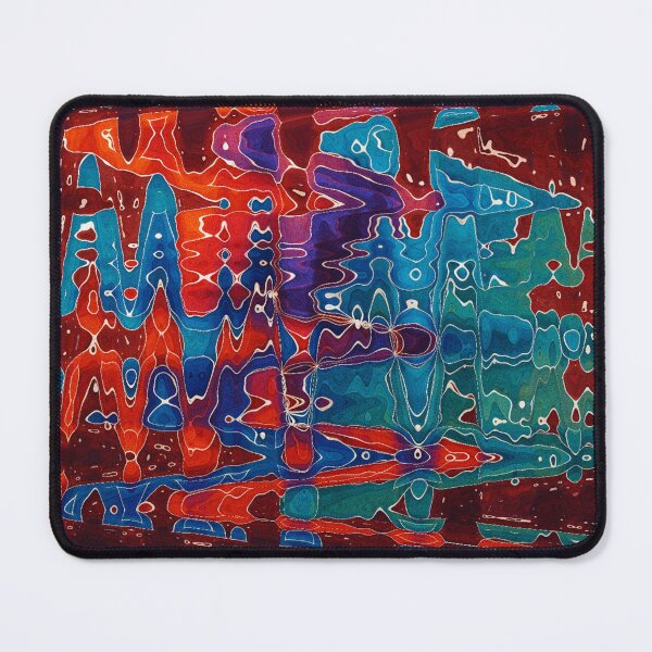 Item preview, Flood of colors in motion designed and sold by Sigtrix.
