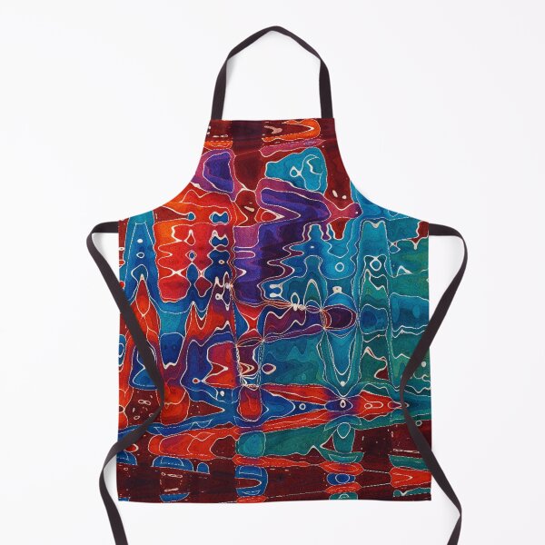 Item preview, Flood of colors in motion designed and sold by Sigtrix.