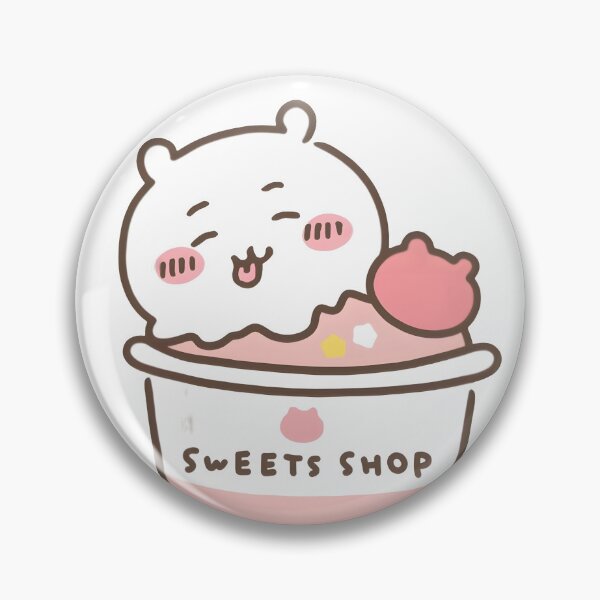 Item preview, Chiikawa designed and sold by ArtistKaiMing.