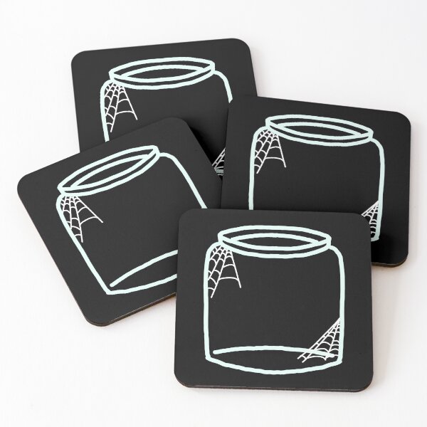 Item preview, Empty Jar: Blank designed and sold by BreadyArtDesign.