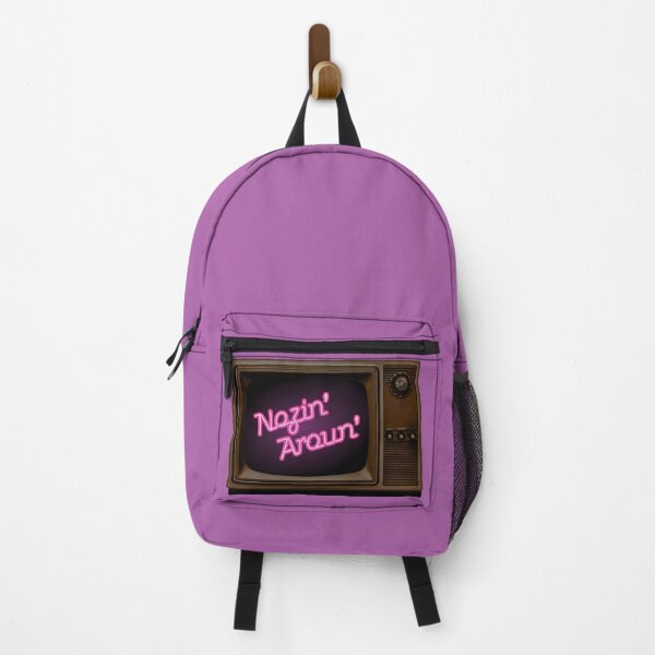 Item preview, The Young Ones | Nozin' Aroun' on TV designed and sold by SoulSomm.