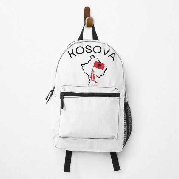 Item preview, Kosovo designed and sold by Hanalili.