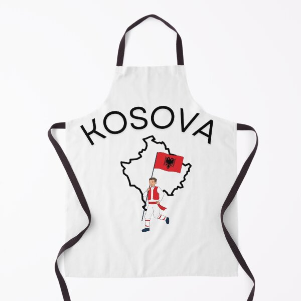 Item preview, Kosovo designed and sold by Hanalili.