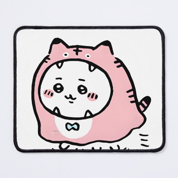 Item preview, Chiikawa Tiger designed and sold by ArtistKaiMing.