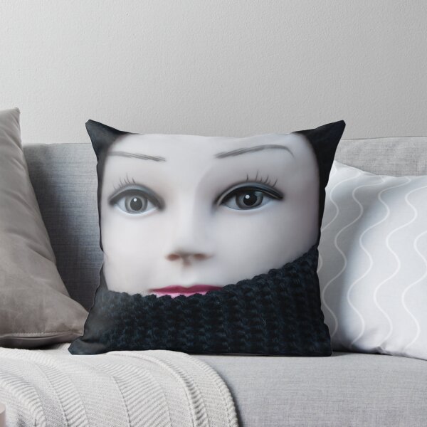 Item preview, All Rugged Up designed and sold by metriognome.
