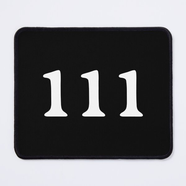 Item preview, 111 - Manifestation, alignment, wake-up call designed and sold by SpartanDStore.
