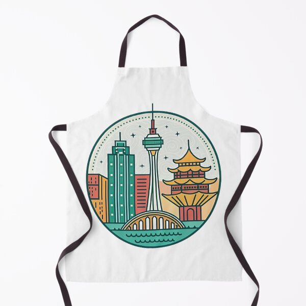 Item preview, MACAU designed and sold by likbatonboot.