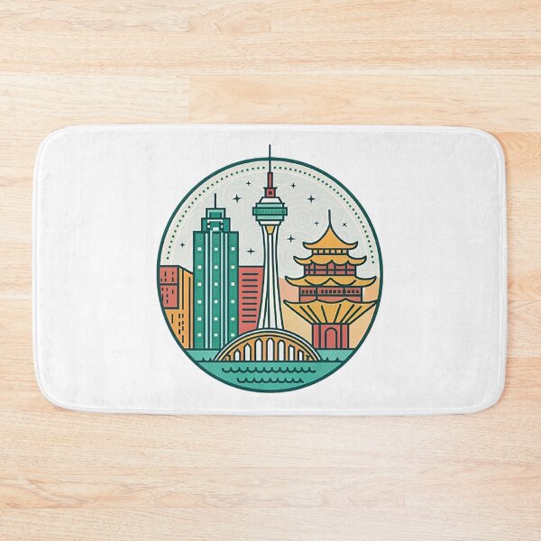 Item preview, MACAU designed and sold by likbatonboot.