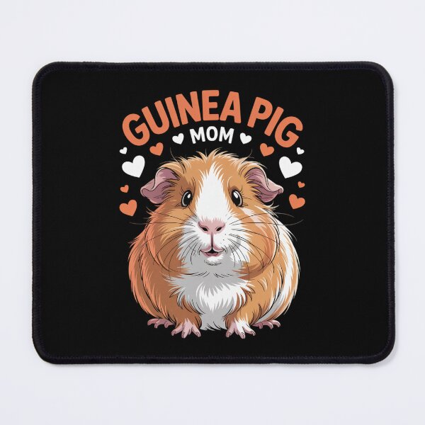 Item preview, Guinea Pig Mom designed and sold by jkrphoto.