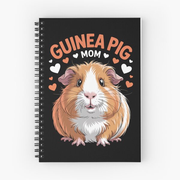Item preview, Guinea Pig Mom designed and sold by jkrphoto.