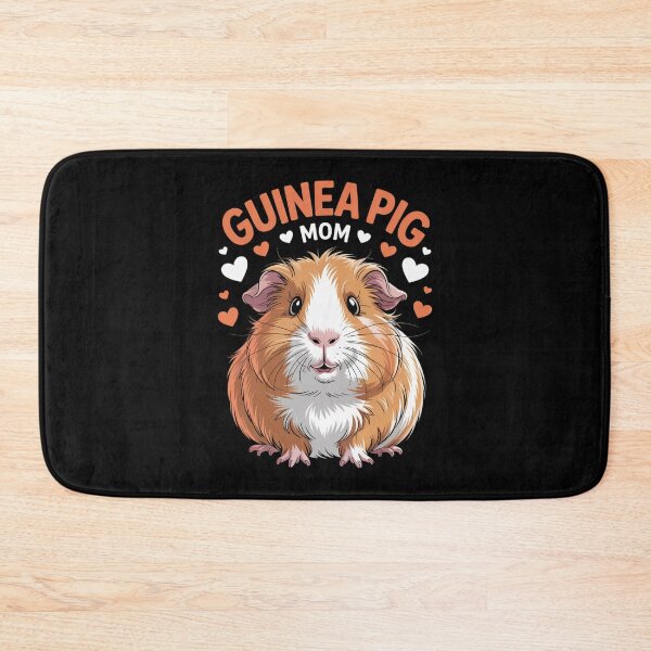 Item preview, Guinea Pig Mom designed and sold by jkrphoto.