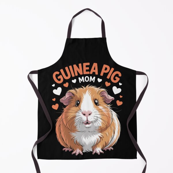 Aperçu de l'œuvre Cochon d'Inde Maman créée et vendue par jkrphoto.