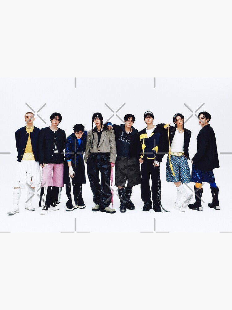 stray kids KARMA 封入トレカ CEREMONY コンプ　OT8 STRAY KIDS KARMA CEREMONY VER POSTCARD OT8 | Mercari
