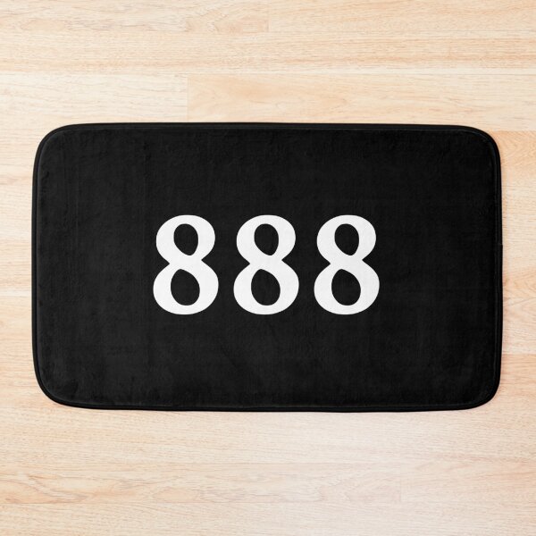 Item preview, 888 Angel Number-Abundance, success, financial flow designed and sold by SpartanDStore.
