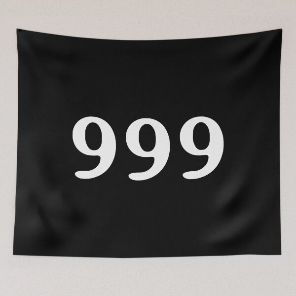 Item preview, 999 Angel Number-Completion, endings, readiness for a new phase designed and sold by SpartanDStore.