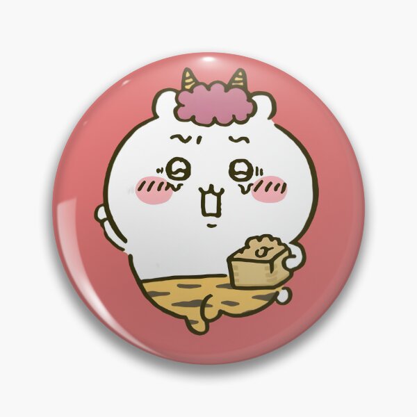 Item preview, Chiikawa Oni designed and sold by ArtistKaiMing.