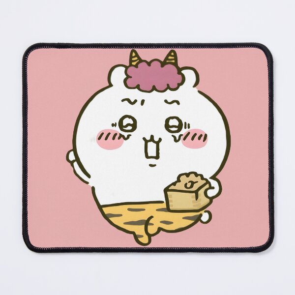 Item preview, Chiikawa Oni designed and sold by ArtistKaiMing.