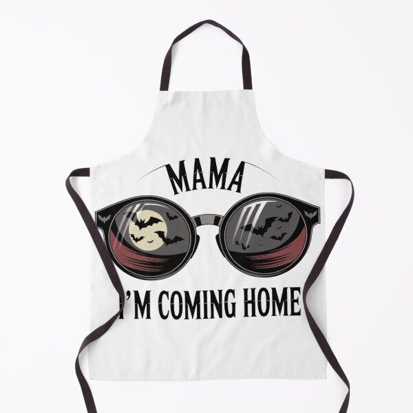 Item preview, MAMA I'm coming home designed and sold by BugiDesignArt.