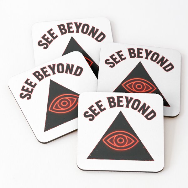 Item preview, See Beyond designed and sold by Truth Designs.
