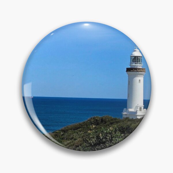 Item preview, The Lighthouse designed and sold by SunGlowSky.