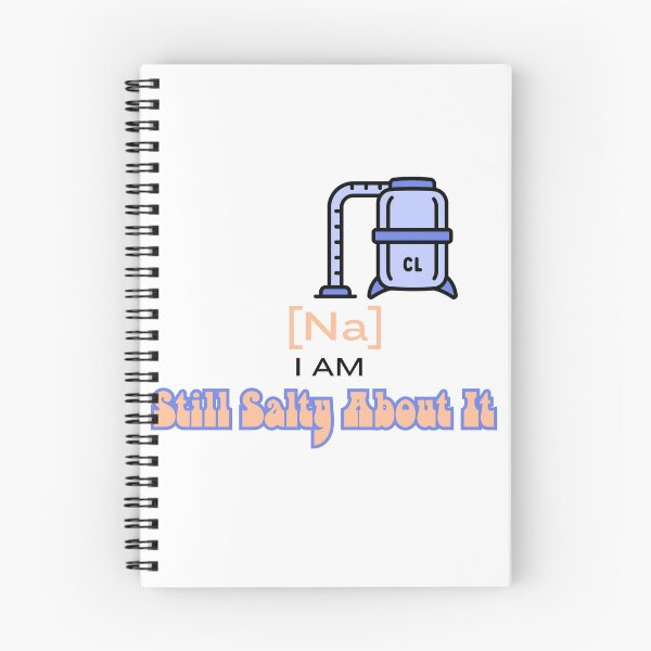 Item preview, I am still salty about it t-shirt designed and sold by microwave-jenny.